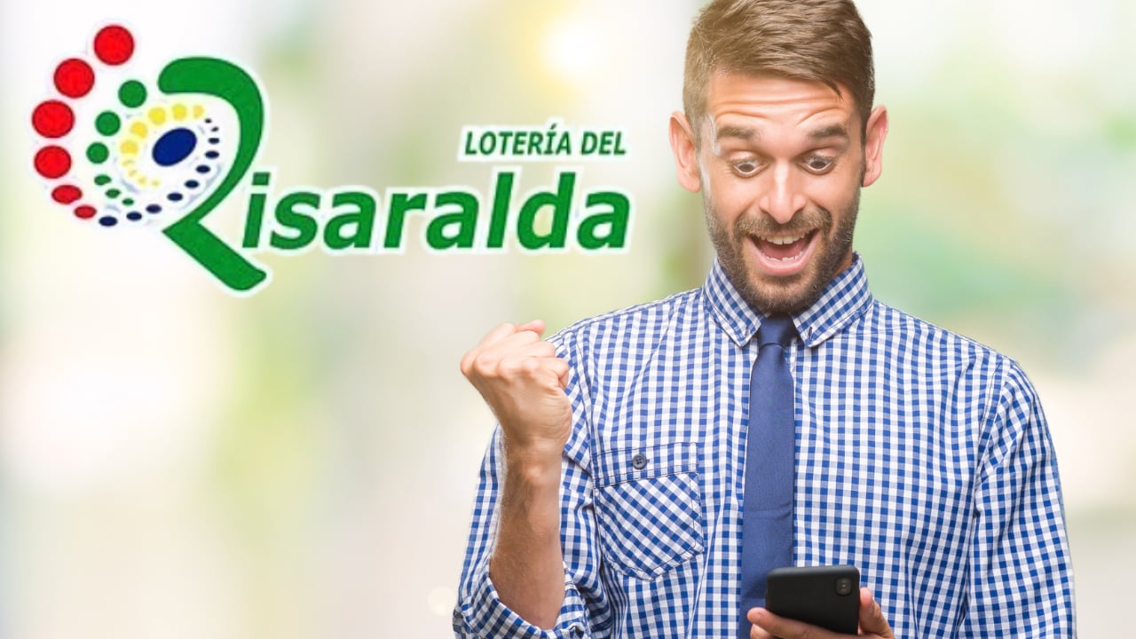 Con más de 2.300 millones en juego, la Lotería de Risaralda realizó su sorteo número 2918.