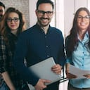 GETTY / ¿Qué características busca usted a la hora de elegir un empleo?