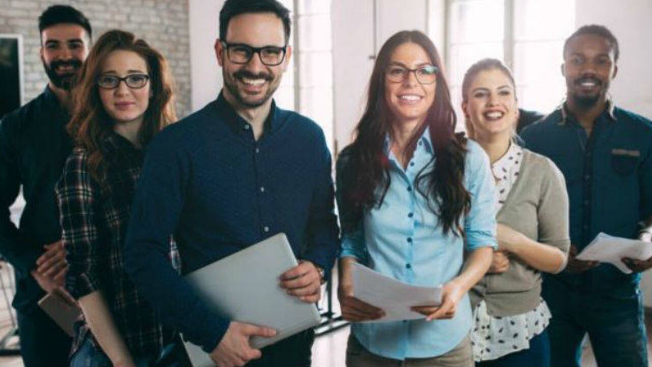 GETTY / ¿Qué características busca usted a la hora de elegir un empleo?