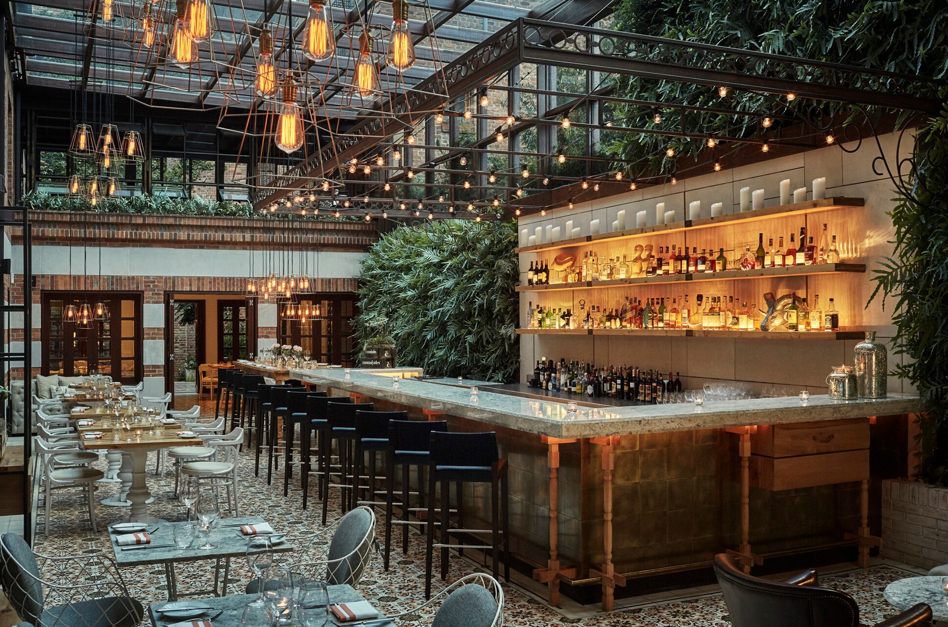 Los Hoteles Four Seasons ofrecerán una propuesta gastronómica y de bienestar para este fin de año.