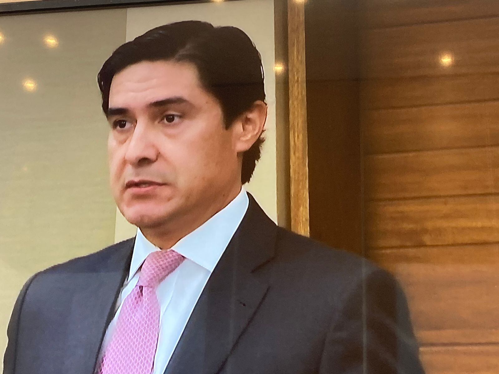 Asamblea del Grupo Sura