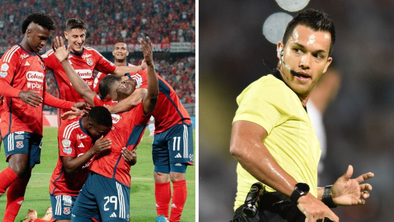 El DIM rompe el silencio.