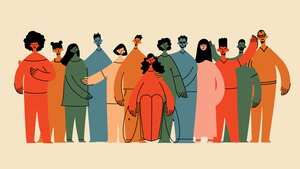 Especial diversidad e inclusión, otras diversidades, mejor colombia