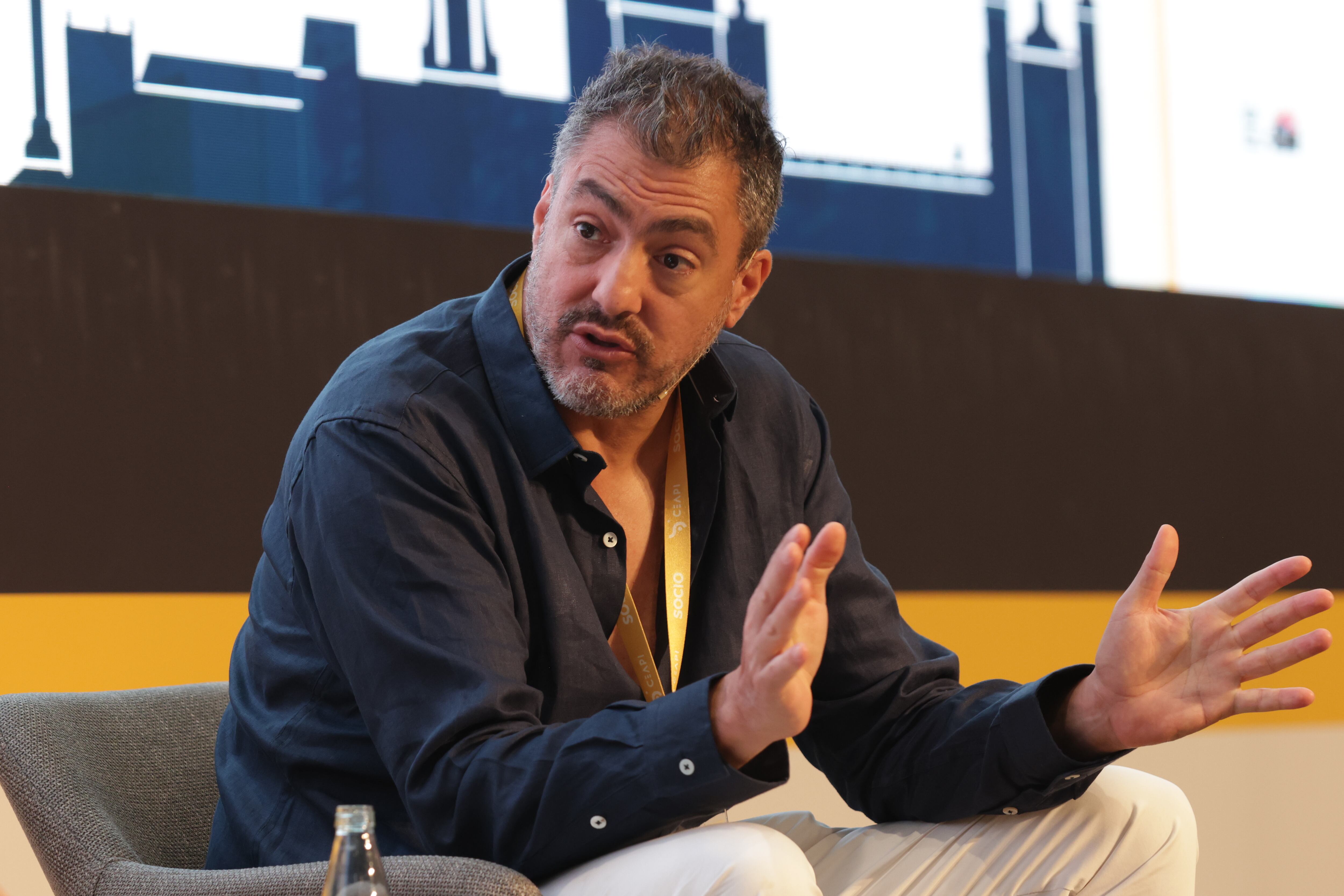 VII Congreso Iberoamericano CEAPI JORNADA MUJER, EMPRESA Y LIDERAZGO EN IBEROAMÉRICA