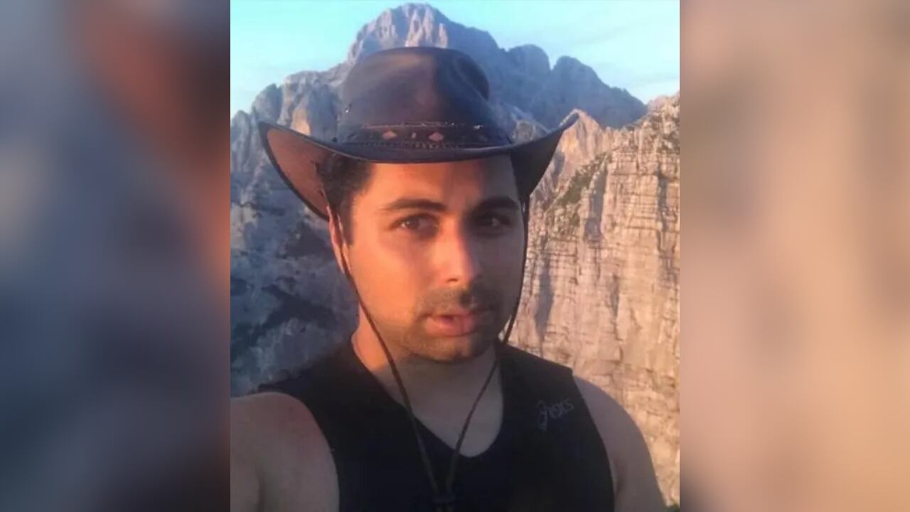 La noticia le está dando la vuelta al mundo.