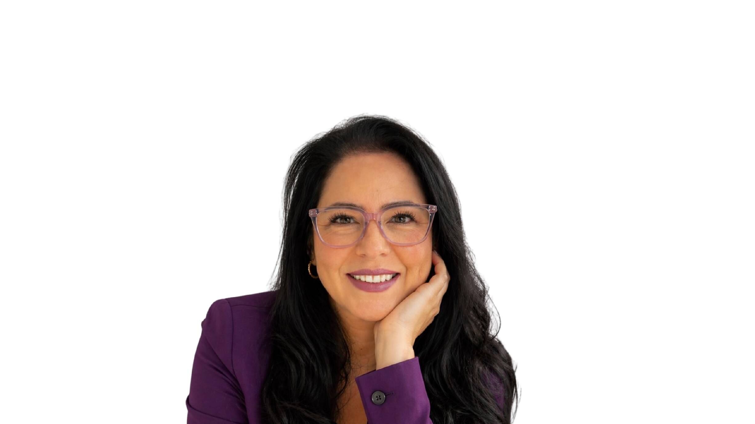  Luchy Mejía