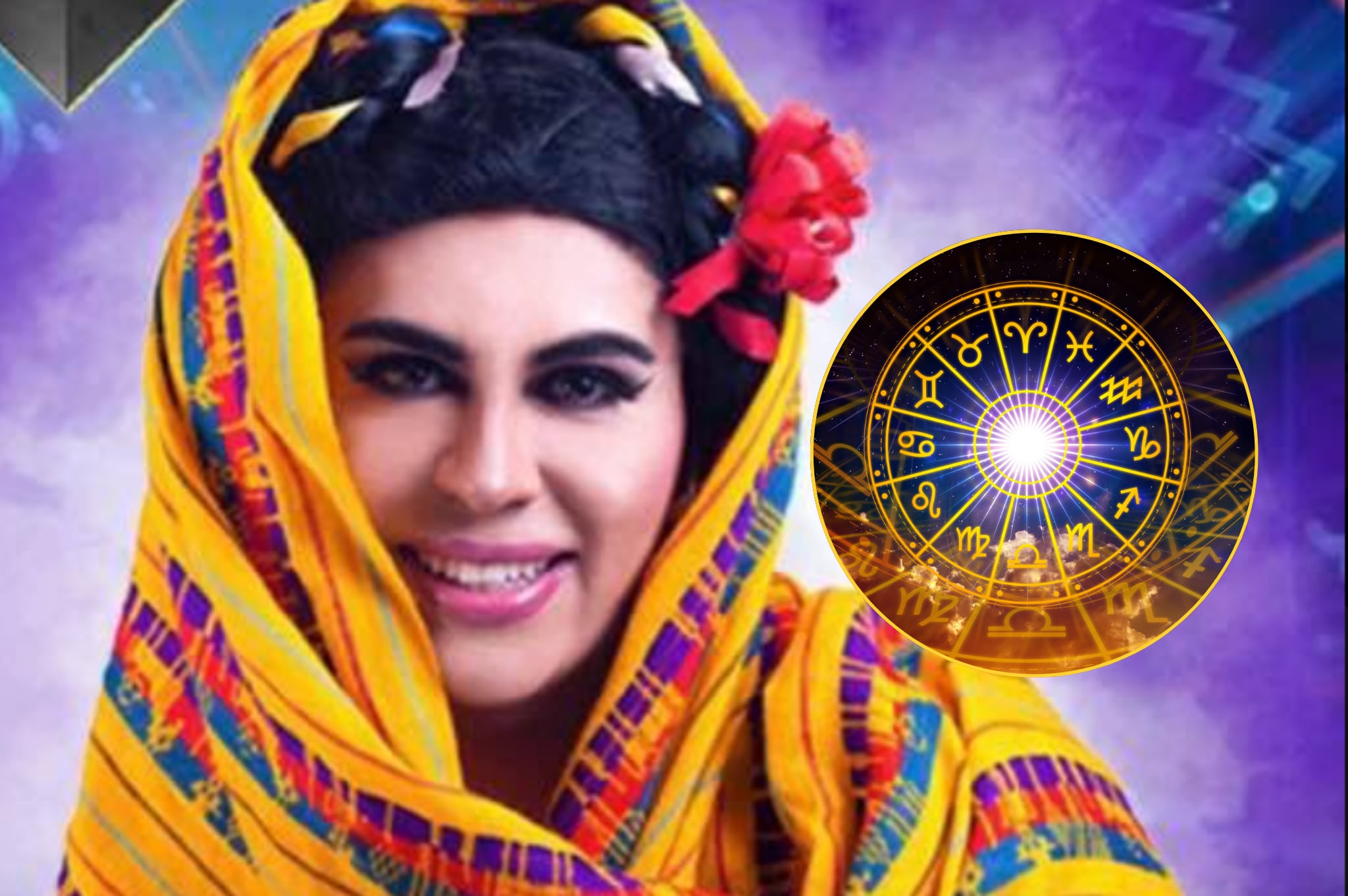 Horóscopo de Nana Calistar para este miércoles 15 de octubre de 2025.