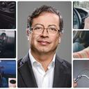 Gustavo Petro y el video cambio en primera.