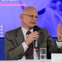 Francisco Rossi, director del Invima.