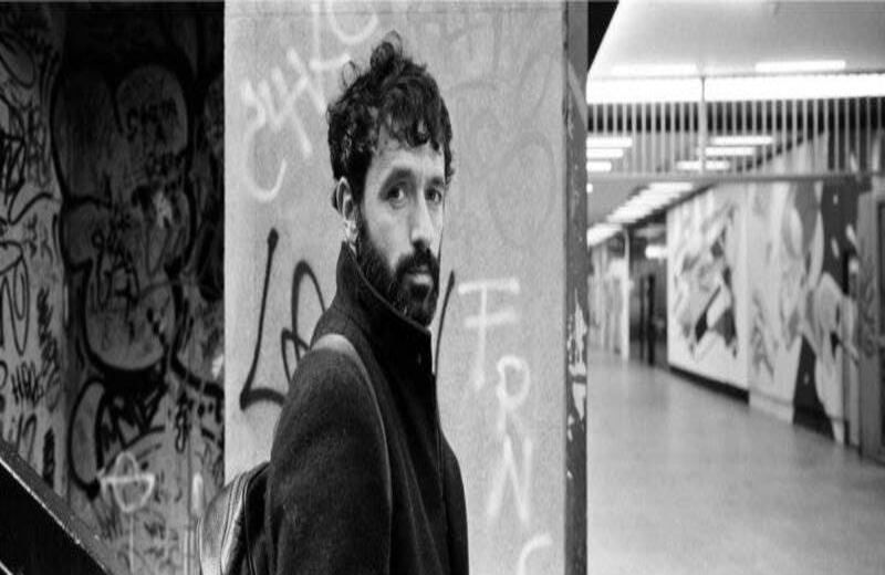 Rodrigo Sorogoyen. Foto: Óscar Fernández Orengo.