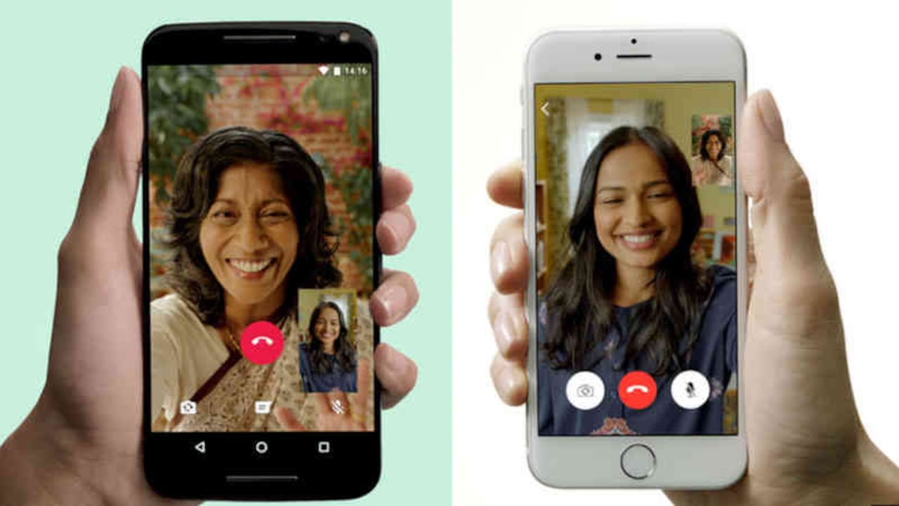 WhatsApp: aprenda cómo transmitir videollamadas directo al televisor