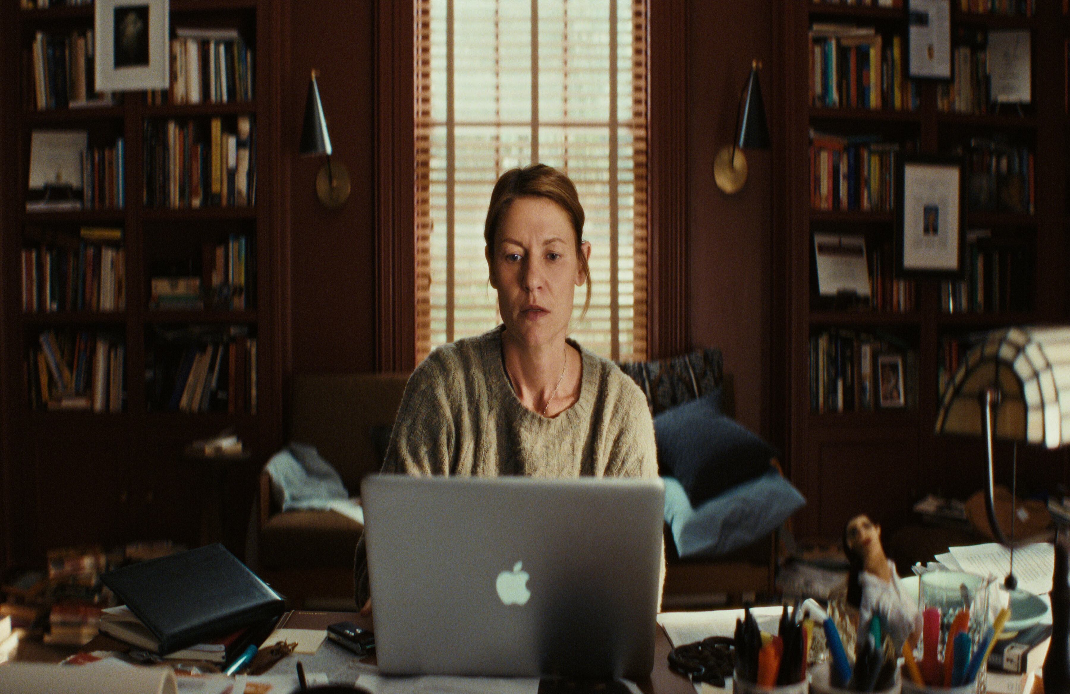 Miniserie en Netflix rompe récord: es la #1 en 41 países y solo tiene 8 episodios