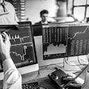 El único mercado que cerró con buen balance durante este día fue el chino, a la espera de lo que pase en Shanghai.