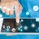 Las plataformas digitales más usadas son Facebook e Instagram