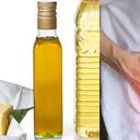 Aceite de oliva: así se puede usar para combatir el estreñimiento