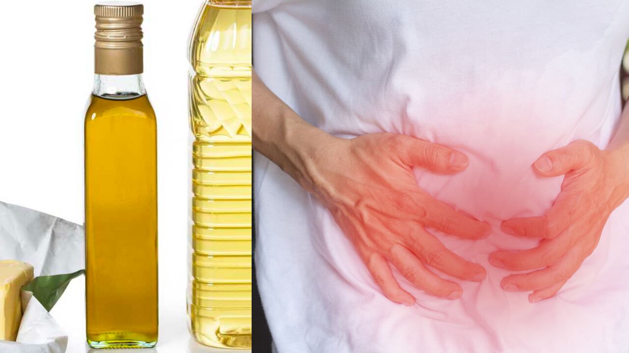 Aceite de oliva: así se puede usar para combatir el estreñimiento