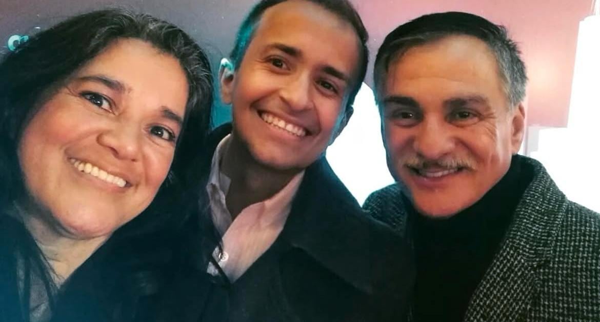 Bayardo Ardila falleció a los 55 años.