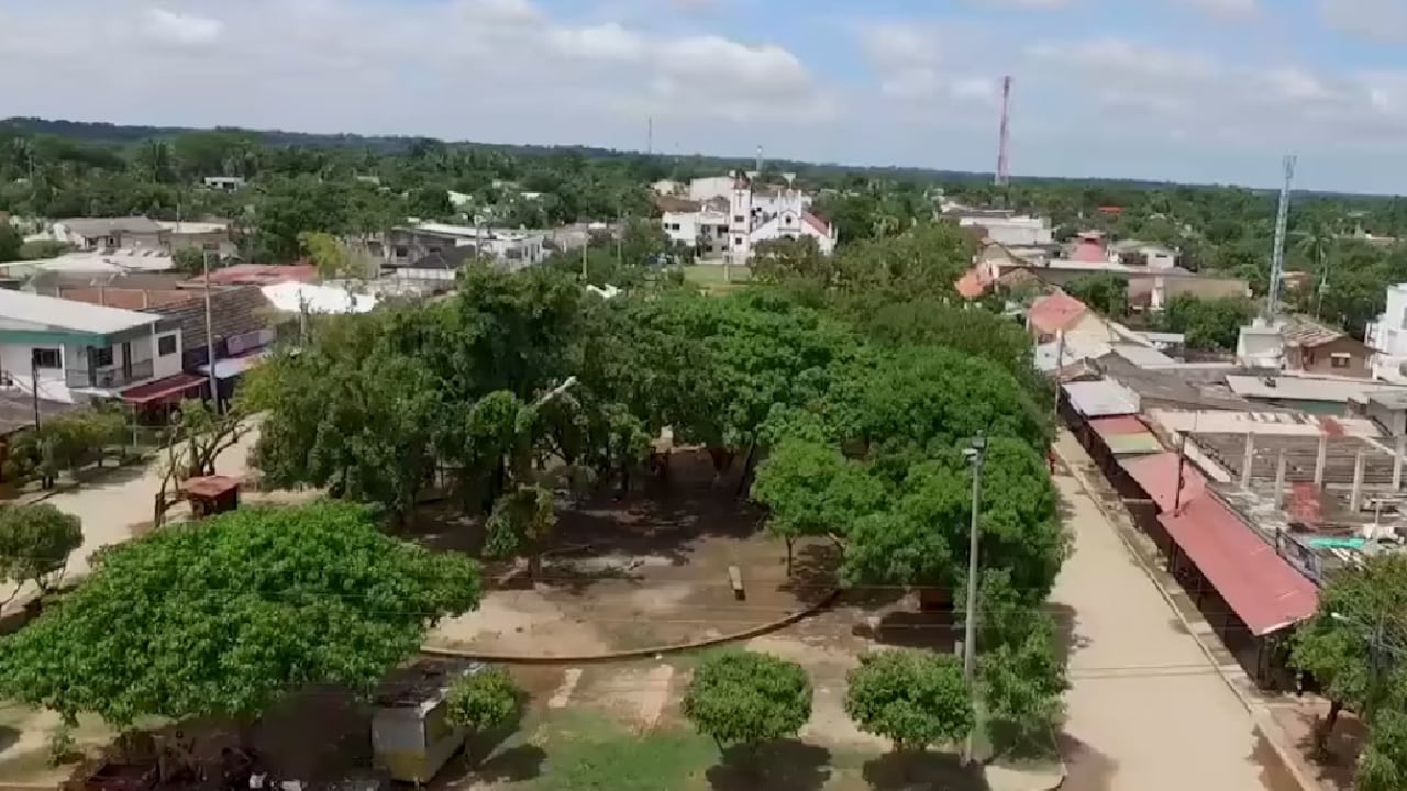 San Sebastián de Buenavista