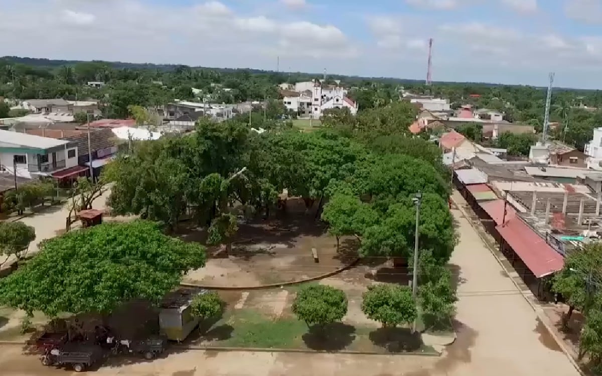 San Sebastián de Buenavista