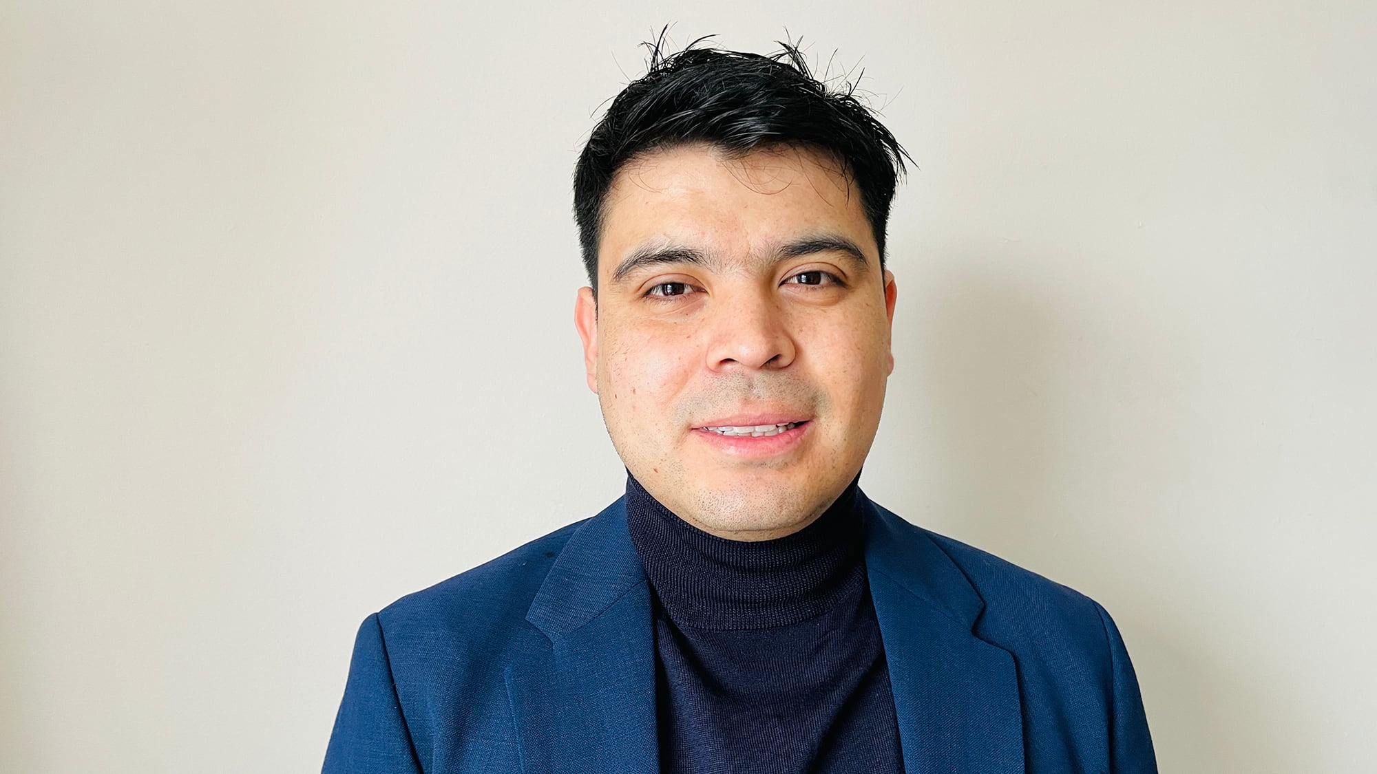 Sebastián Pacheco Jiménez