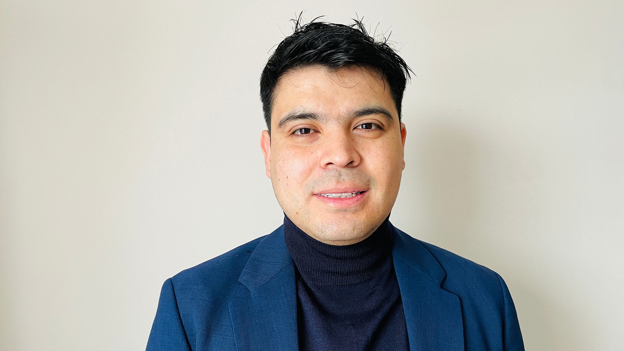 Sebastián Pacheco Jiménez