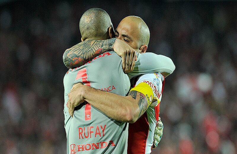 Foto: Carlos Julio Martínez / SEMANA