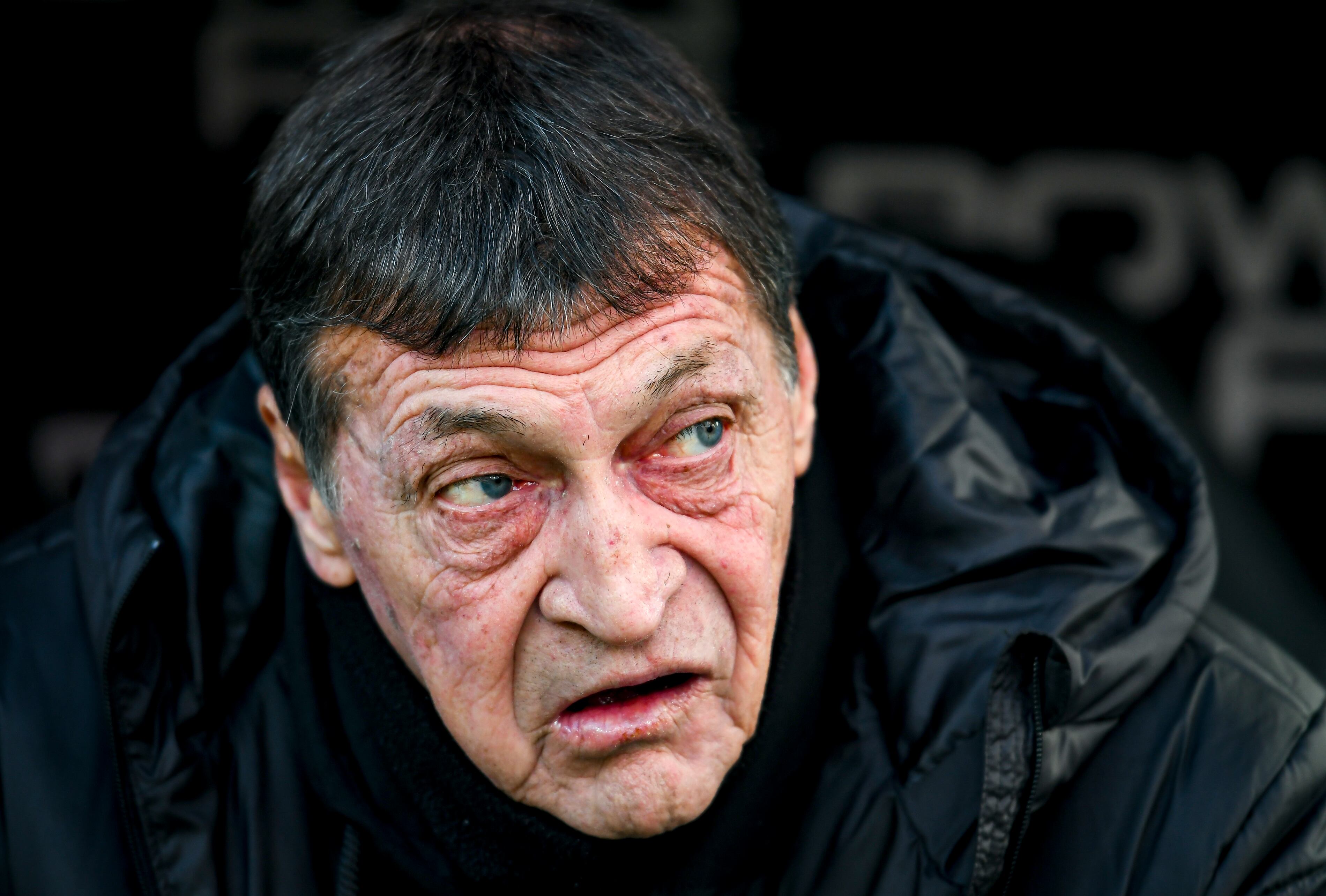 Julio Falcioni, se convirtió en ídolo de América.