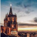 San Martín de Allende y su arquitectura que atrae a cientos de turistas