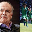 El reconocido periodista criticó la primera derrota de la Tricolor en el Torneo Maurice Revello.