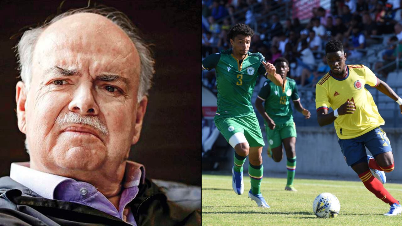 El reconocido periodista criticó la primera derrota de la Tricolor en el Torneo Maurice Revello.