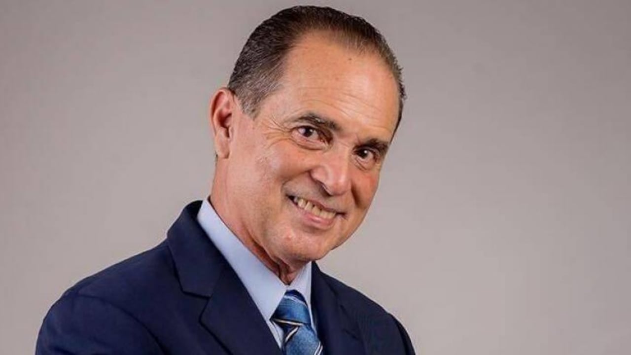 ¿Qué se sabe de la muerte de Frank Suárez autor de "El metabolismo del poder"?