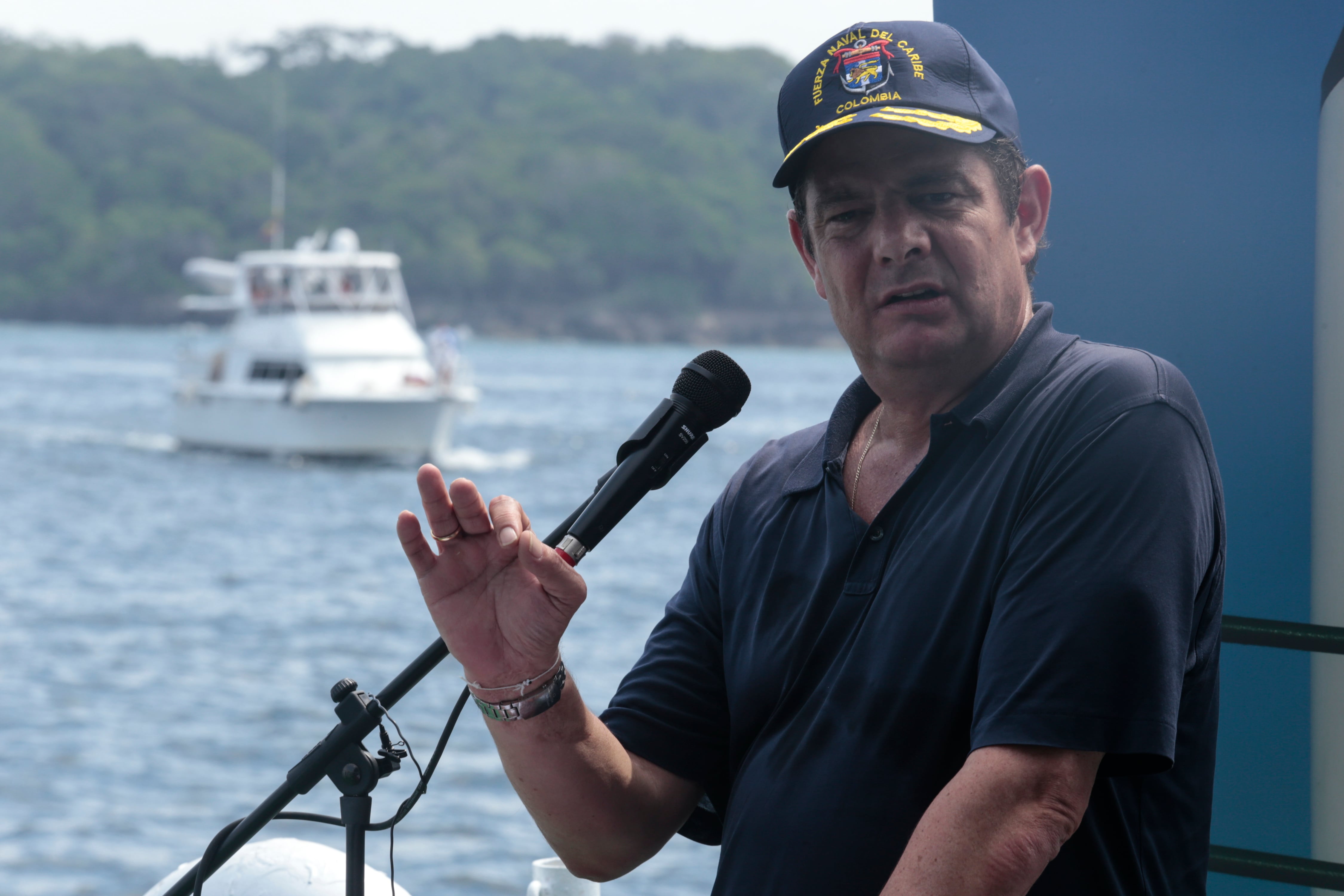 Germán Vargas Lleras