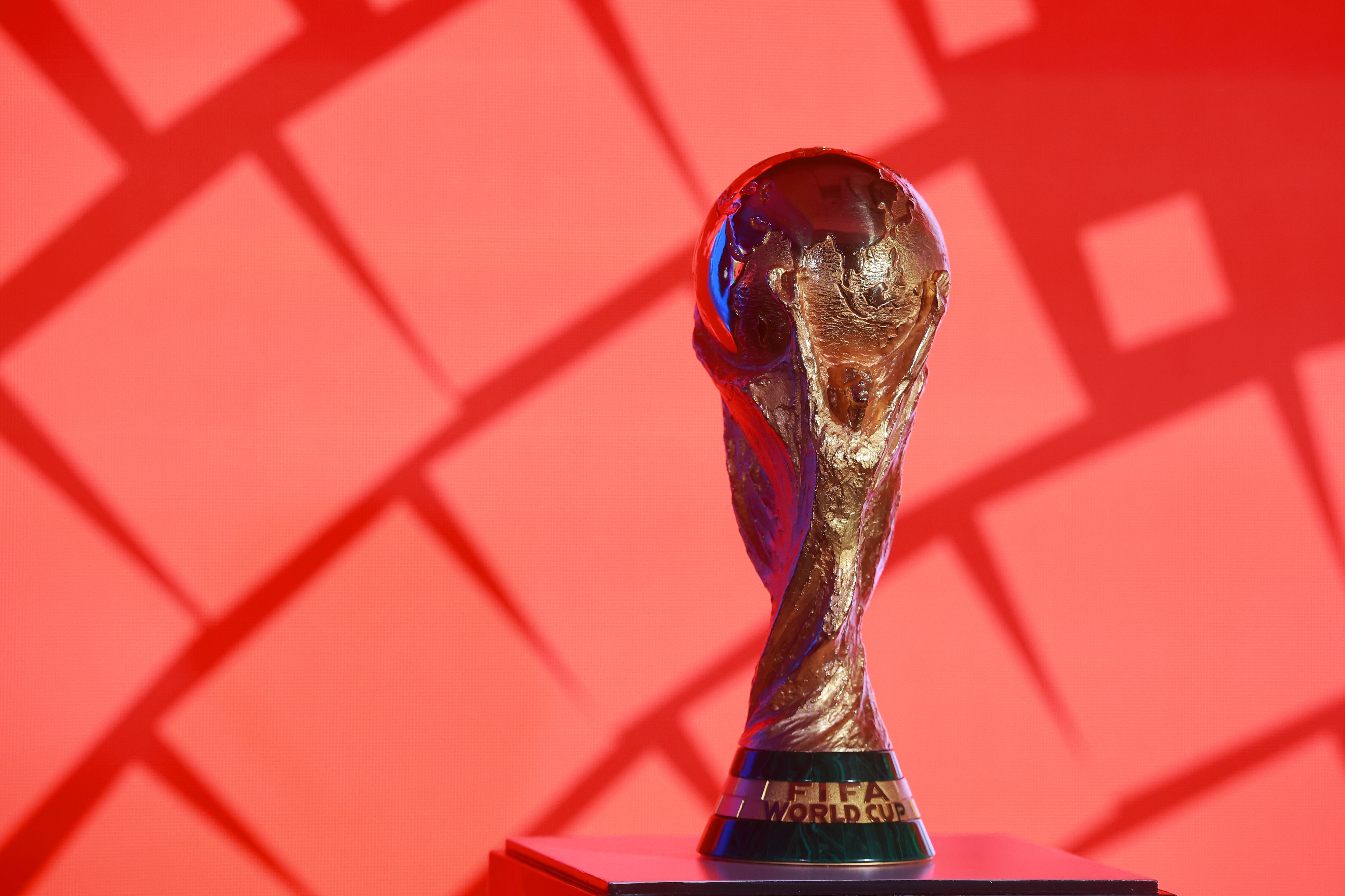 48 naciones con la ilusión de ser campeonas del mundo en el 2026