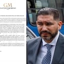 Sneyder Pinilla, Gustavo Moreno