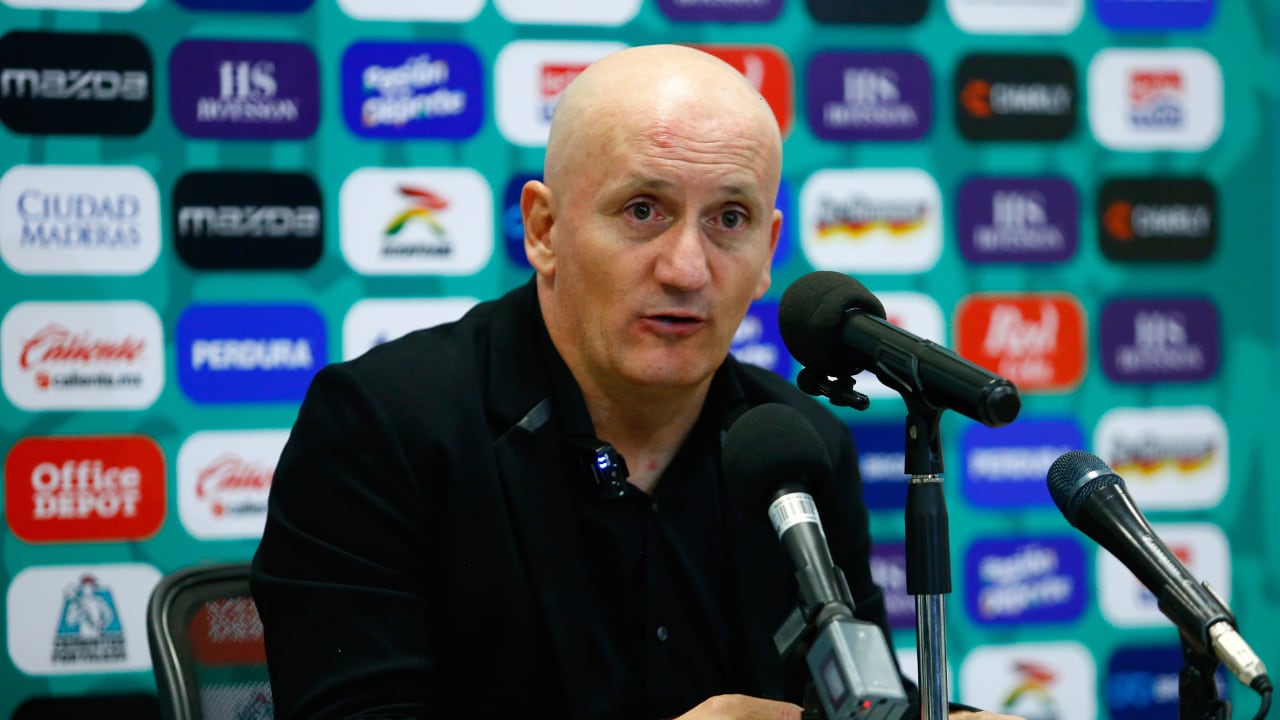 Pablo Repetto, el uruguayo que suena para llegar a Santa Fe.