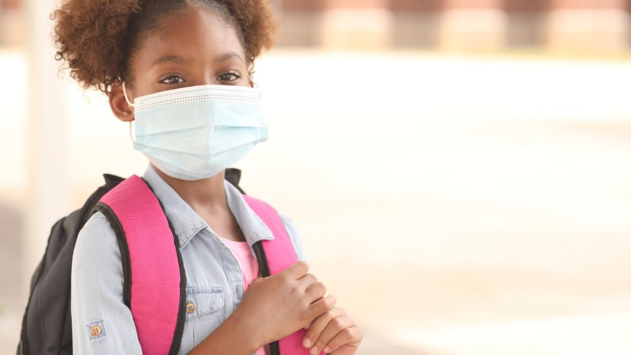 De acuerdo con la Secretaría de Educación Distrital (SED), el 35,8 por ciento de los estudiantes de colegios distritales de Bogotá no cuentan con dispositivos de acceso y conectividad para el desarrollo de su aprendizaje remoto o en alternancia.