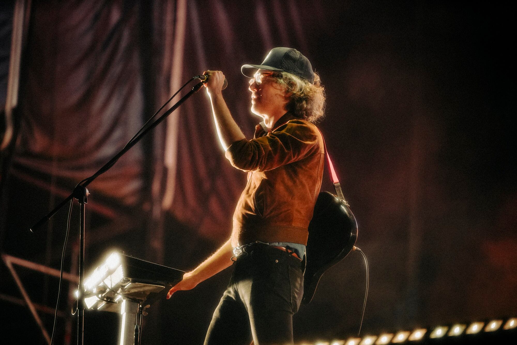 Phoenix en Estéreo Picnic 2024.