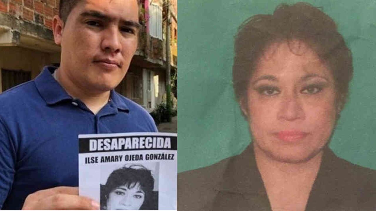 La Fiscalía obtuvo el testimonio de un ciudadano al que, el pasado 31 de marzo, Valderrama le pagó 200.000 pesos para que le ayudara a incinerar lo que se suponía era una vaca.