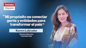 En la última campaña para elegir alcaldes y gobernadores, Colombia Líder capacitó a cerca de 75.000 personas