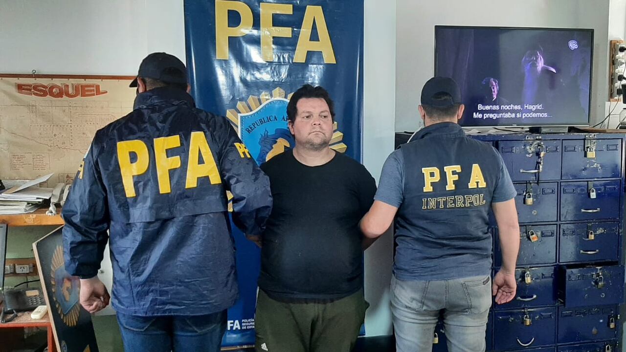 Capturan a hombre cercano de alias El Paisa, cabecilla de la Segunda Marquetalia