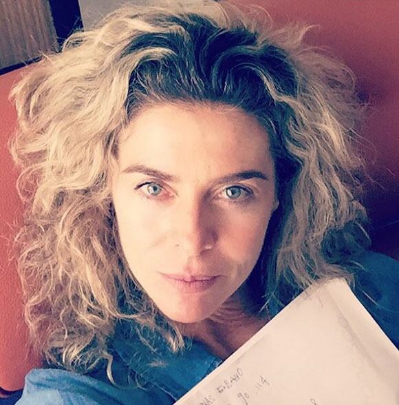 Margarita Rosa de Francisco Imagen: @margaritarosadefrancisco (Instagram). 