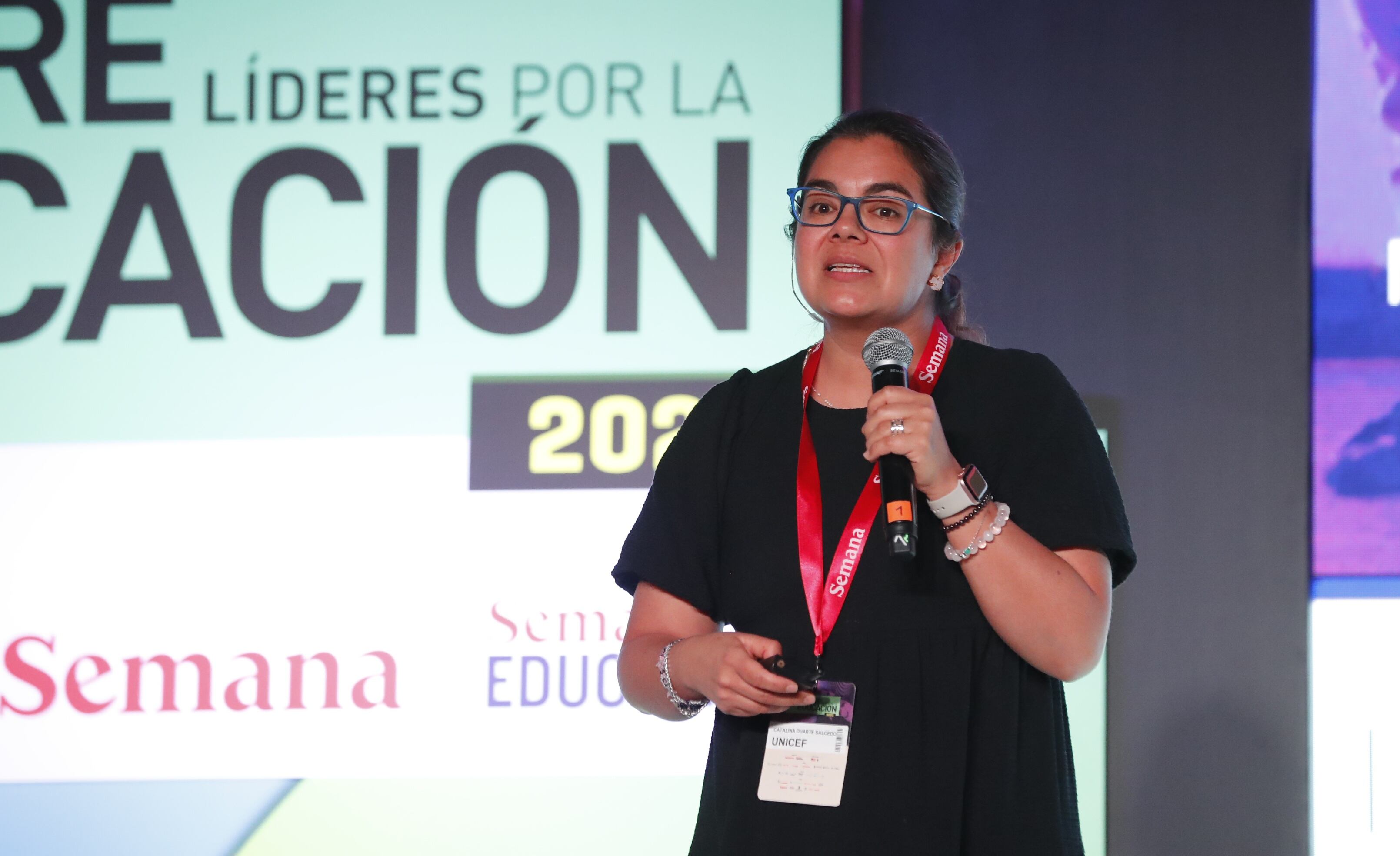 CUMBRE LÍDERES POR LA EDUCACIÓN 2023