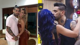 Novia de Tebi Bernal rompe el silencio tras acercamientos con Alexa Torres