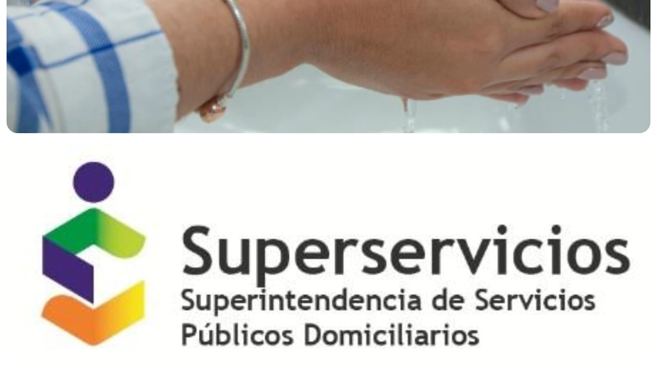Superintendencia de Servicios emite circular por Fenómeno de El Niño