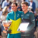 Dos de los máximos exponentes jugarán en Bogotá el próximo 29 de noviembre.