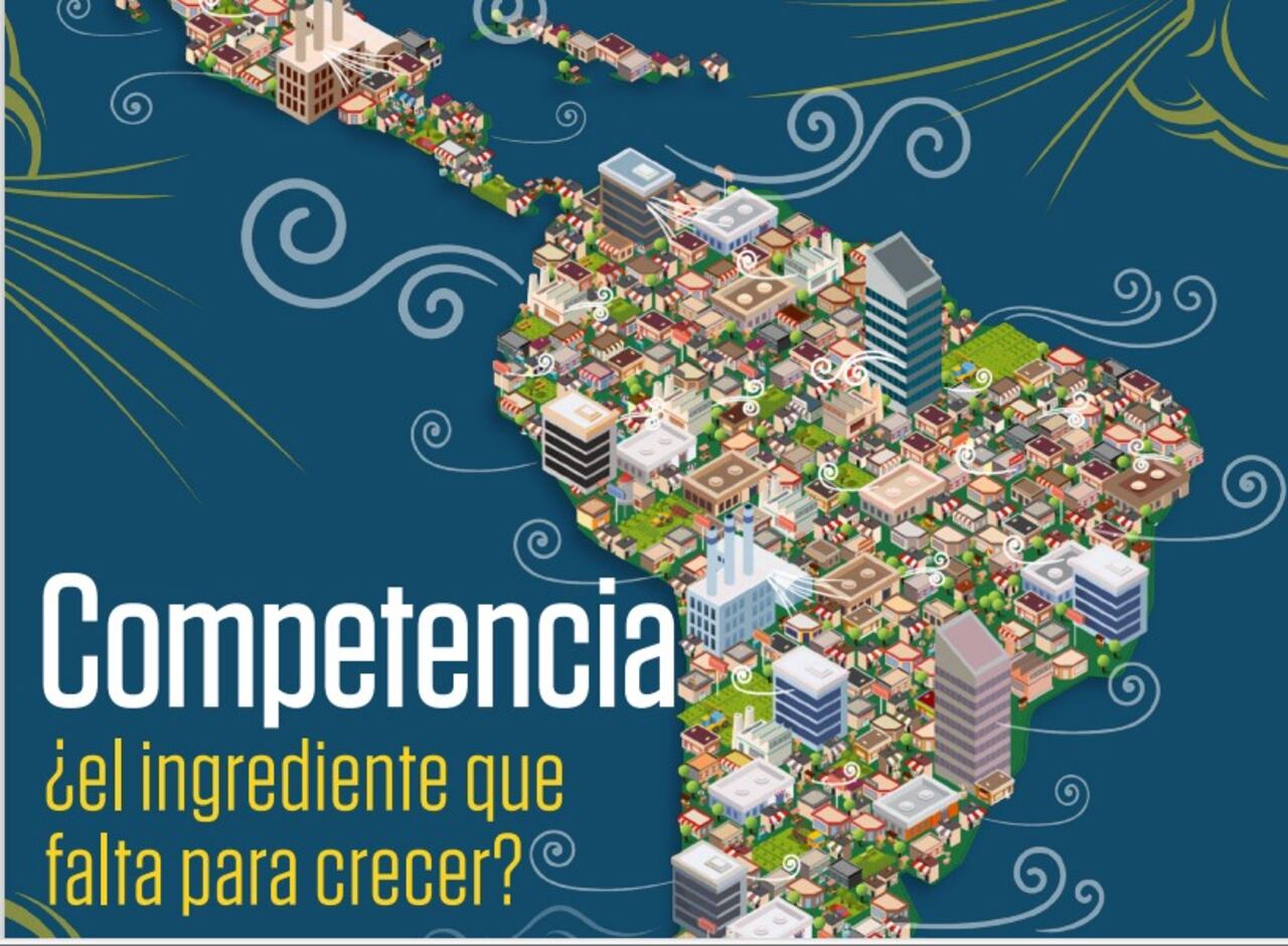 Informe del Banco Mundial