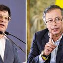 El presidente Petro sabe que los narcos son expertos en colarse en los procesos de paz. El comisionado Danilo Rueda advirtió que el Gobierno no permitirá que el cartel de abogados y los narcos se salgan con la suya en la paz total.