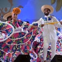 Festival Petronio Álvarez 2024