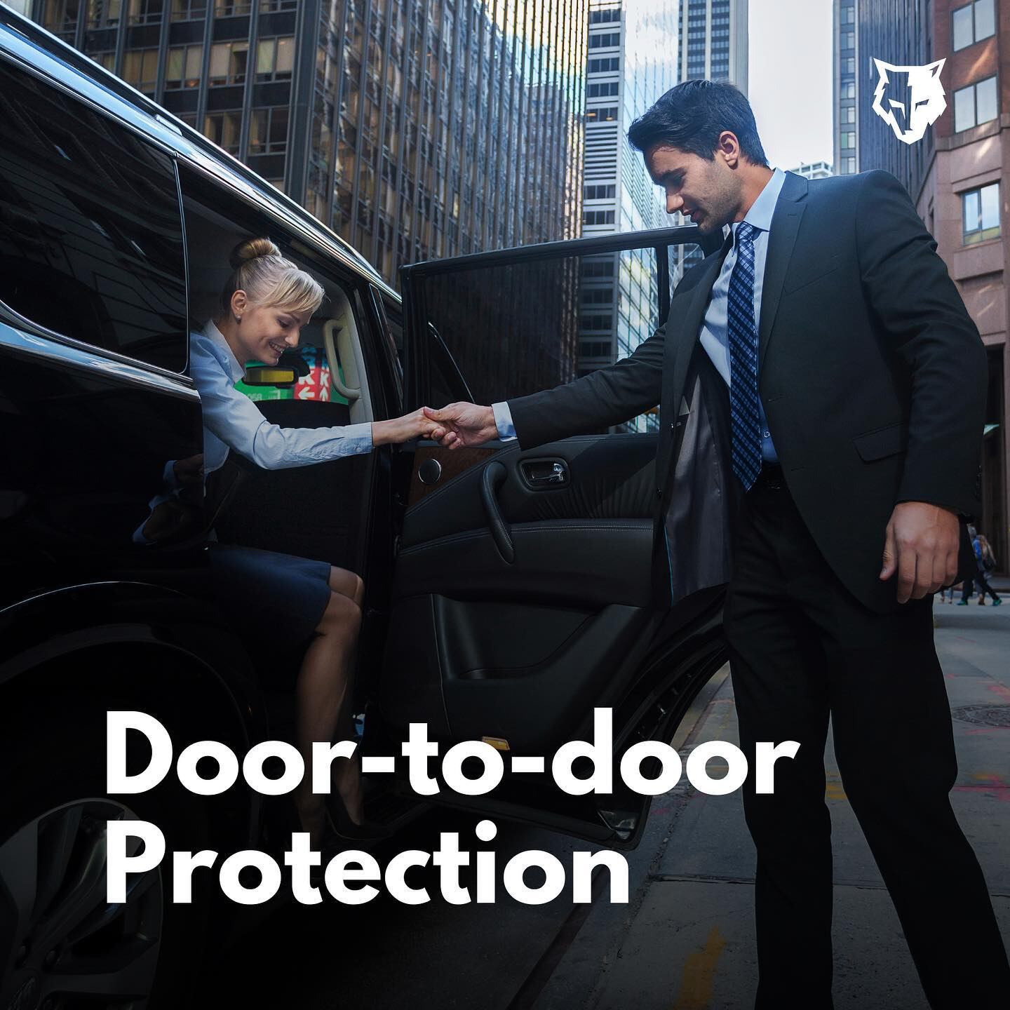 El servicio puerta a puerta cuenta con una atención exclusiva