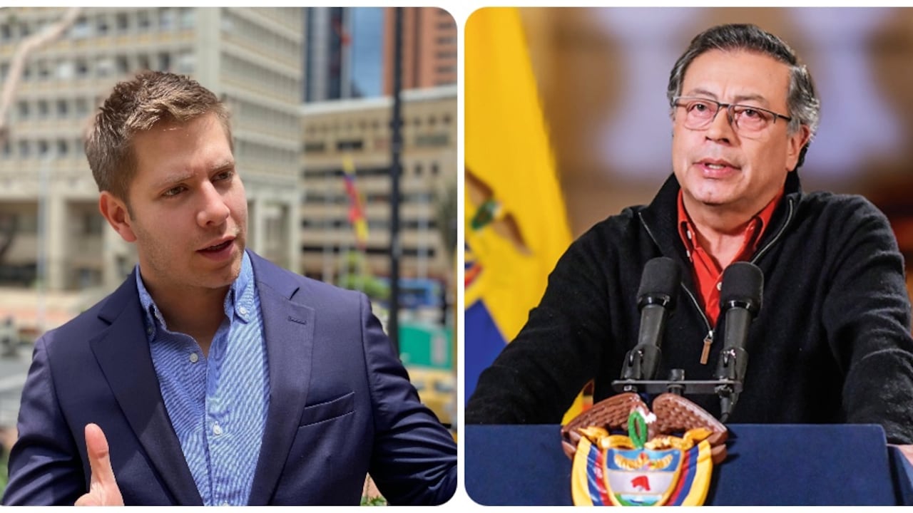 La acción fue interpuesta por el activista del Centro Democrático, Josias Fiesco.